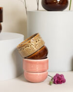 osłonka RUNO midi (jasny róż) - obrazek 3