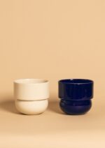 osłonka RUNO midi (kobalt) - obrazek 3