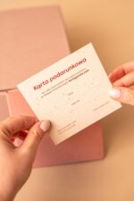 karta podarunkowa - obrazek 2