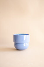 osłonka RUNO (midi) niebieska - obrazek 2