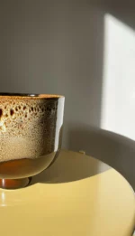 donica BULVA (miodowa z efektem) - obrazek 2