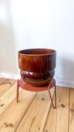 osłonka RUNO XL (extra large) miód - obrazek 3