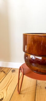 osłonka RUNO XL (extra large) miód - obrazek 2