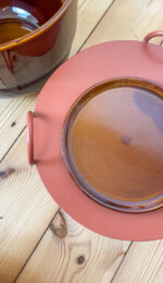 osłonka RUNO XL (extra large) kobalt - obrazek 2