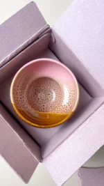 CZARKA TRIKOLOR (różowa pantera) - obrazek 10