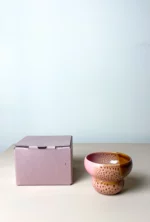 CZARKA TRIKOLOR (różowa pantera) - obrazek 11