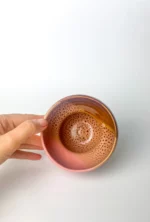 CZARKA TRIKOLOR (różowa pantera) - obrazek 7