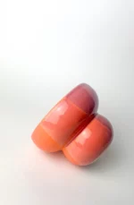 CZARKA TRIKOLOR (pomarańcza) - obrazek 4