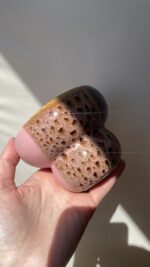 CZARKA TRIKOLOR (różowa pantera) - obrazek 3