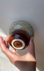 CZARKA TRIKOLOR large (malina) - obrazek 6