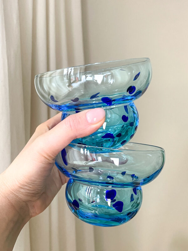 szklanki runo large zestaw 2 sztuki wrocław