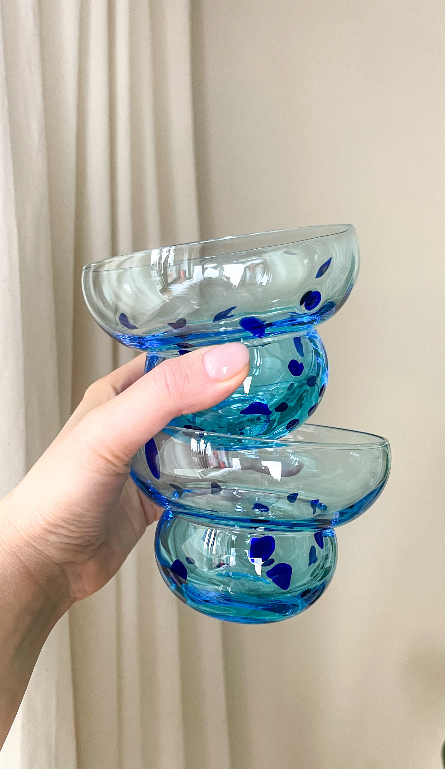 szklanki runo large zestaw 2 sztuki wrocław