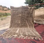 dywan marokański kawa brąz wrocław