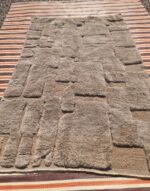 Dywan ręcznie tkany BENI MRIRT (Maze) 150 x 250 - obrazek 3