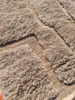 Dywan ręcznie tkany BENI MRIRT (Maze) 150 x 250 - obrazek 2