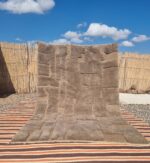 Dywan ręcznie tkany BENI MRIRT (Maze) 150 x 250