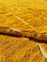 Dywan ręcznie tkany BENI MRIRT (Honey) 150 x 250 - obrazek 2