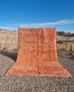 dywan marokański beni mrirt