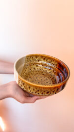 MISKA/BOWL gepard (17 cm) - obrazek 4