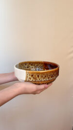 MISKA/BOWL gepard (17 cm) - obrazek 2