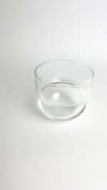 SZKLANKI RUNO REGULAR (2szt) transparentne - obrazek 2