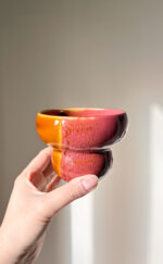 CZARKA TRIKOLOR (miód malina)