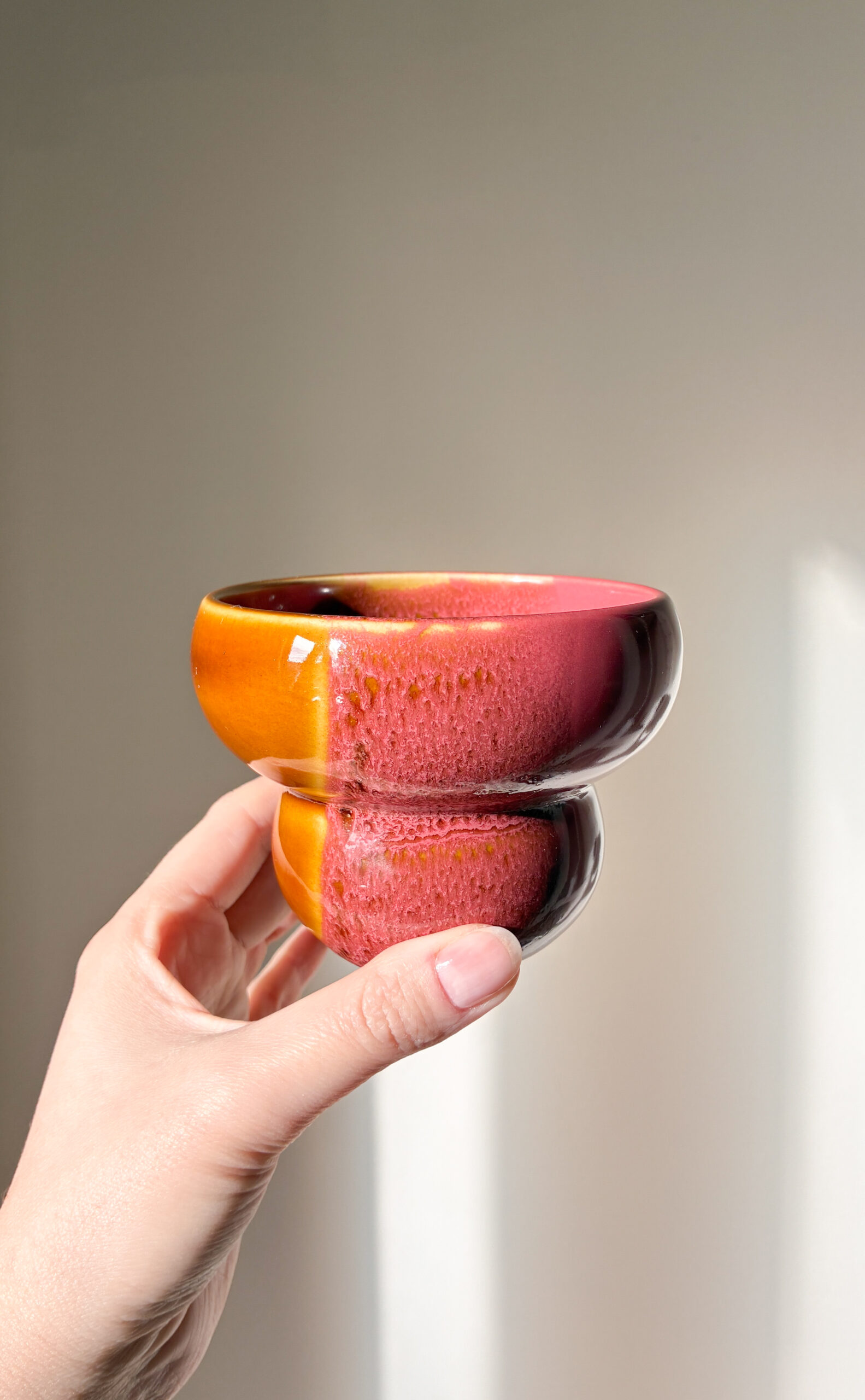 CZARKA TRIKOLOR (miód malina)