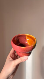 CZARKA TRIKOLOR (miód malina) - obrazek 3