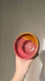 CZARKA TRIKOLOR (miód malina) - obrazek 2