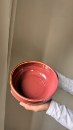 MISKA/BOWL miód malina - obrazek 3