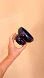 CZARKA large (kobaltowa)