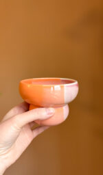 CZARKA large (łososiowa) - obrazek 4