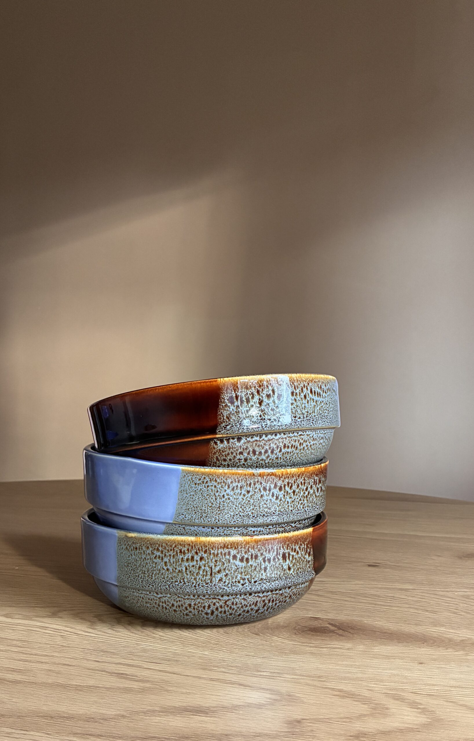 MISKA/BOWL niebieska pantera (17 cm)
