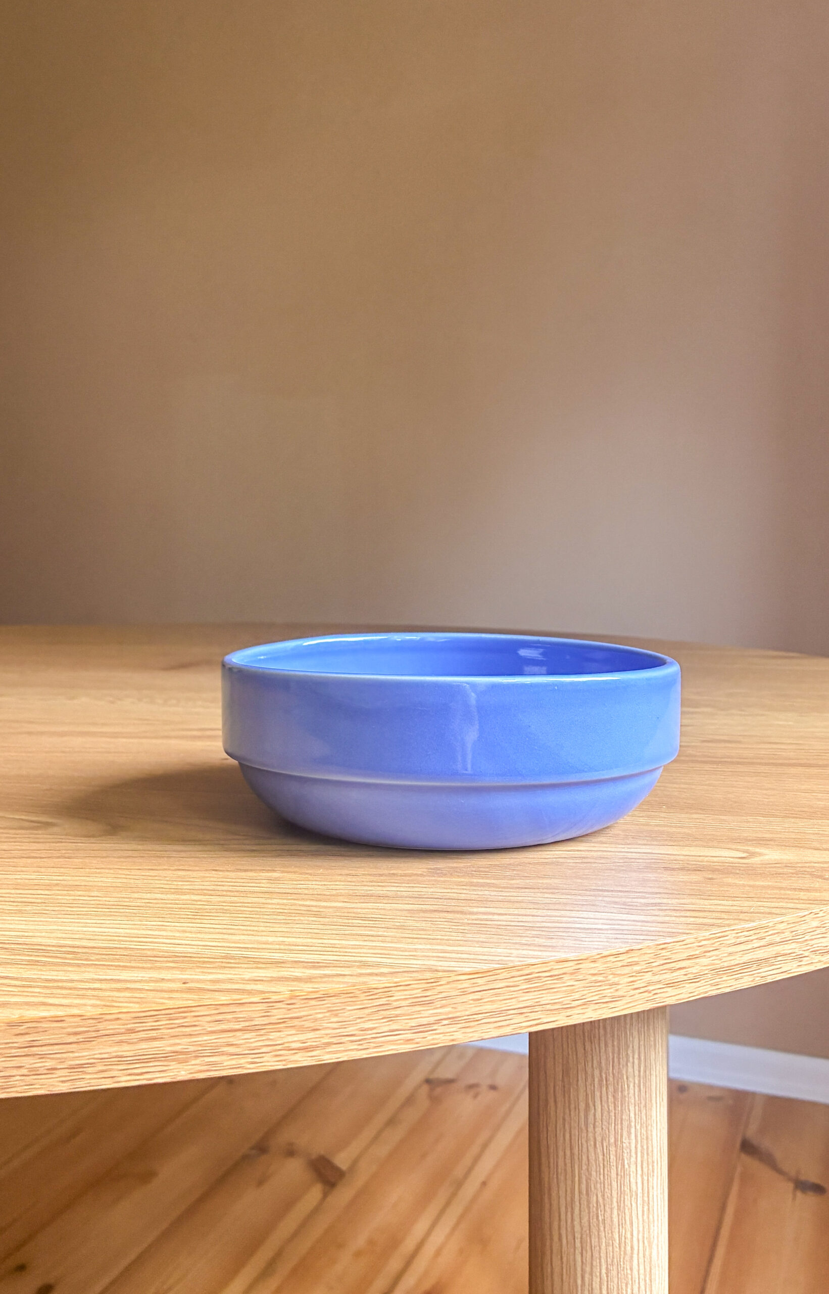 MISKA/BOWL niebieska (17 cm)